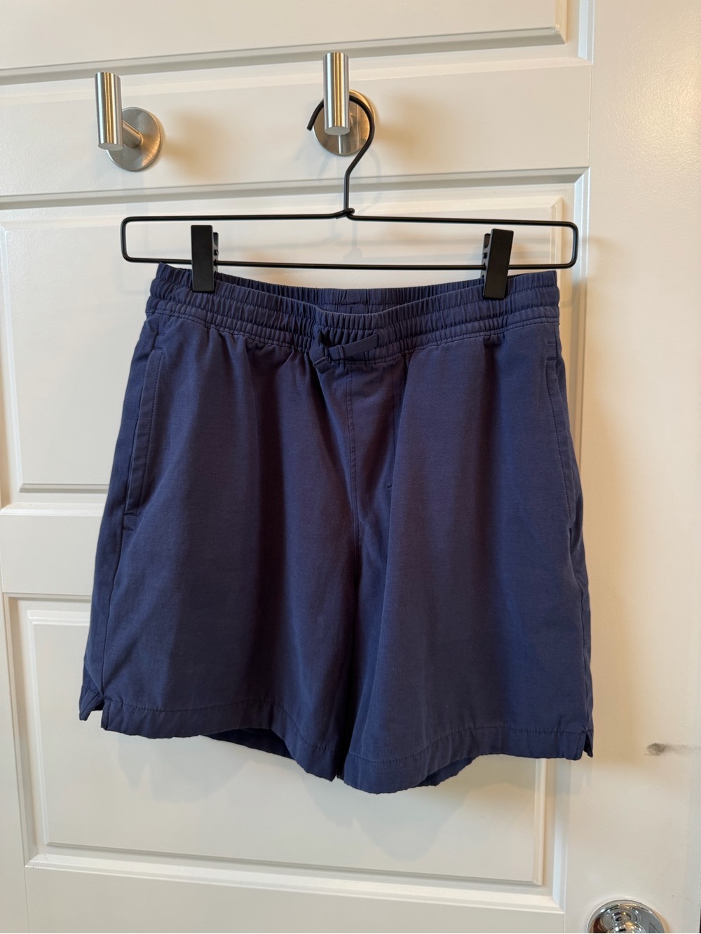 Abercrombie & Fitch Boys Hybrid shorts